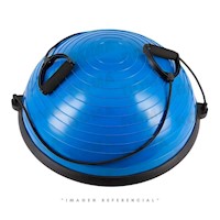 BALÓN DE EQUILIBRIO BOSU